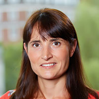 Elizabeth Thomson